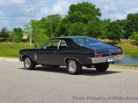 1970 Chevrolet Nova for sale in Riverhead, New York (ID-163278)