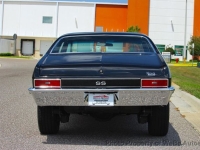 1970 Chevrolet Nova for sale in Riverhead, New York (ID-163278)