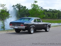 1970 Chevrolet Nova for sale in Riverhead, New York (ID-163278)