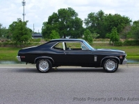1970 Chevrolet Nova for sale in Riverhead, New York (ID-163278)