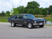 1970 Chevrolet Nova for sale in Riverhead, New York (ID-163278)