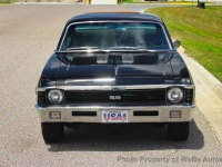 1970 Chevrolet Nova for sale in Riverhead, New York (ID-163278)