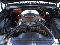 1970 Chevrolet Nova for sale in Riverhead, New York (ID-163278)