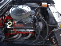 1970 Chevrolet Nova for sale in Riverhead, New York (ID-163278)