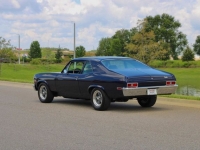1970 Chevrolet Nova SS for sale in Riverhead, New York (ID-118843)