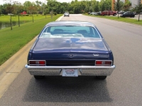1970 Chevrolet Nova SS for sale in Riverhead, New York (ID-118843)