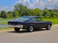 1970 Chevrolet Nova SS for sale in Riverhead, New York (ID-118843)