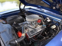 1970 Chevrolet Nova SS for sale in Riverhead, New York (ID-118843)