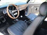 1970 Chevrolet Nova SS for sale in Riverhead, New York (ID-118843)