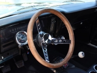 1970 Chevrolet Nova SS for sale in Riverhead, New York (ID-118843)