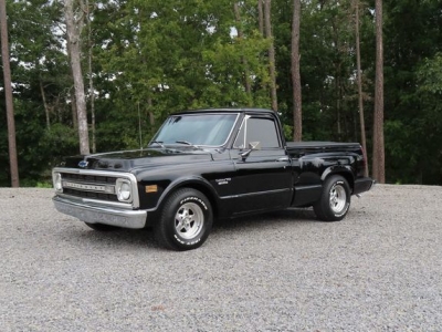 1970 Chevrolet Pickup for sale