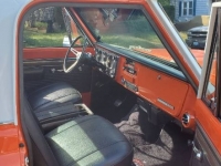 1970 Chevrolet Pickup for sale in Michigan (ID-94781)