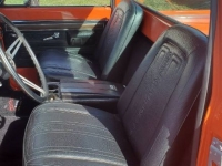 1970 Chevrolet Pickup for sale in Michigan (ID-94781)