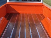 1970 Chevrolet Pickup for sale in Michigan (ID-94781)