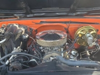 1970 Chevrolet Pickup for sale in Michigan (ID-94781)