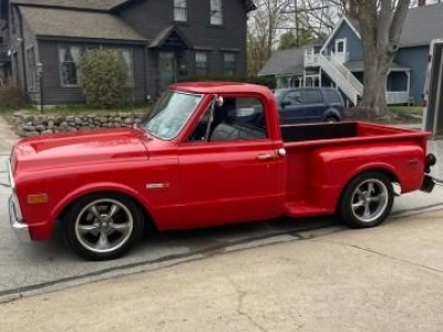 1970 Chevrolet Pickup for sale