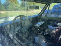 1970 Chevrolet Pickup for sale in Michigan (ID-123795)