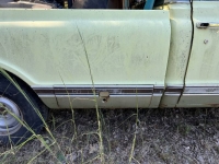 1970 Chevrolet Pickup for sale in Michigan (ID-123795)