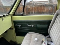 1970 Chevrolet Pickup for sale in Michigan (ID-126667)