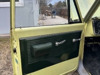1970 Chevrolet Pickup for sale in Michigan (ID-126667)