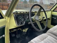 1970 Chevrolet Pickup for sale in Michigan (ID-126667)
