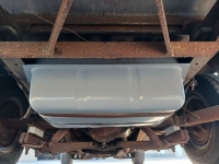 1970 Chevrolet Suburban for sale in Michigan (ID-124179)