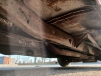 1970 Chevrolet Suburban for sale in Michigan (ID-124179)