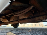 1970 Chevrolet Suburban for sale in Michigan (ID-124179)