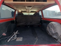 1970 Chevrolet Suburban for sale in Michigan (ID-124179)