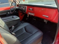 1970 Chevrolet Suburban for sale in Michigan (ID-124179)