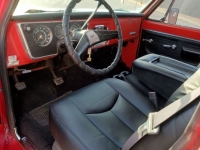 1970 Chevrolet Suburban for sale in Michigan (ID-124179)