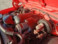 1970 Chevrolet Suburban for sale in Michigan (ID-124179)