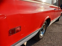 1970 Chevrolet Suburban for sale in Michigan (ID-124179)