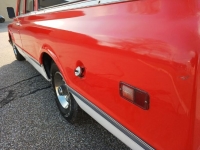 1970 Chevrolet Suburban for sale in Michigan (ID-124179)