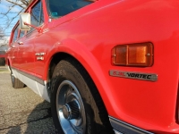 1970 Chevrolet Suburban for sale in Michigan (ID-124179)