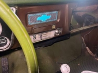 1970 Chevrolet Suburban for sale in Michigan (ID-162797)