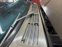 1970 Chevrolet Suburban for sale in Michigan (ID-162797)