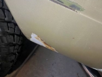 1970 Chevrolet Suburban for sale in Michigan (ID-162797)