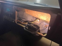 1970 Chevrolet Suburban for sale in Michigan (ID-162797)