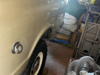 1970 Chevrolet Suburban for sale in Michigan (ID-162797)