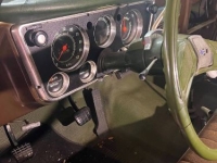 1970 Chevrolet Suburban for sale in Michigan (ID-162797)