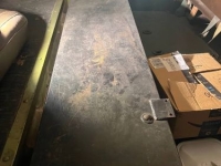 1970 Chevrolet Suburban for sale in Michigan (ID-162797)