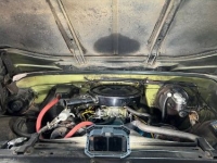 1970 Chevrolet Suburban for sale in Michigan (ID-162797)