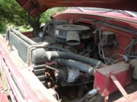 1970 Chevrolet Truck for sale in Michigan (ID-119356)
