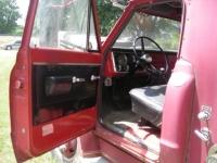 1970 Chevrolet Truck for sale in Michigan (ID-119356)