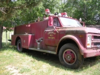 1970 Chevrolet Truck for sale in Michigan (ID-119356)
