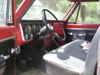 1970 Chevrolet Truck for sale in Michigan (ID-119356)