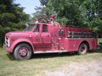 1970 Chevrolet Truck for sale in Michigan (ID-119356)