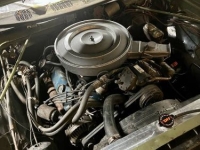 1970 Chrysler New Yorker for sale in Michigan (ID-140118)