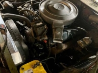 1970 Chrysler New Yorker for sale in Michigan (ID-140118)